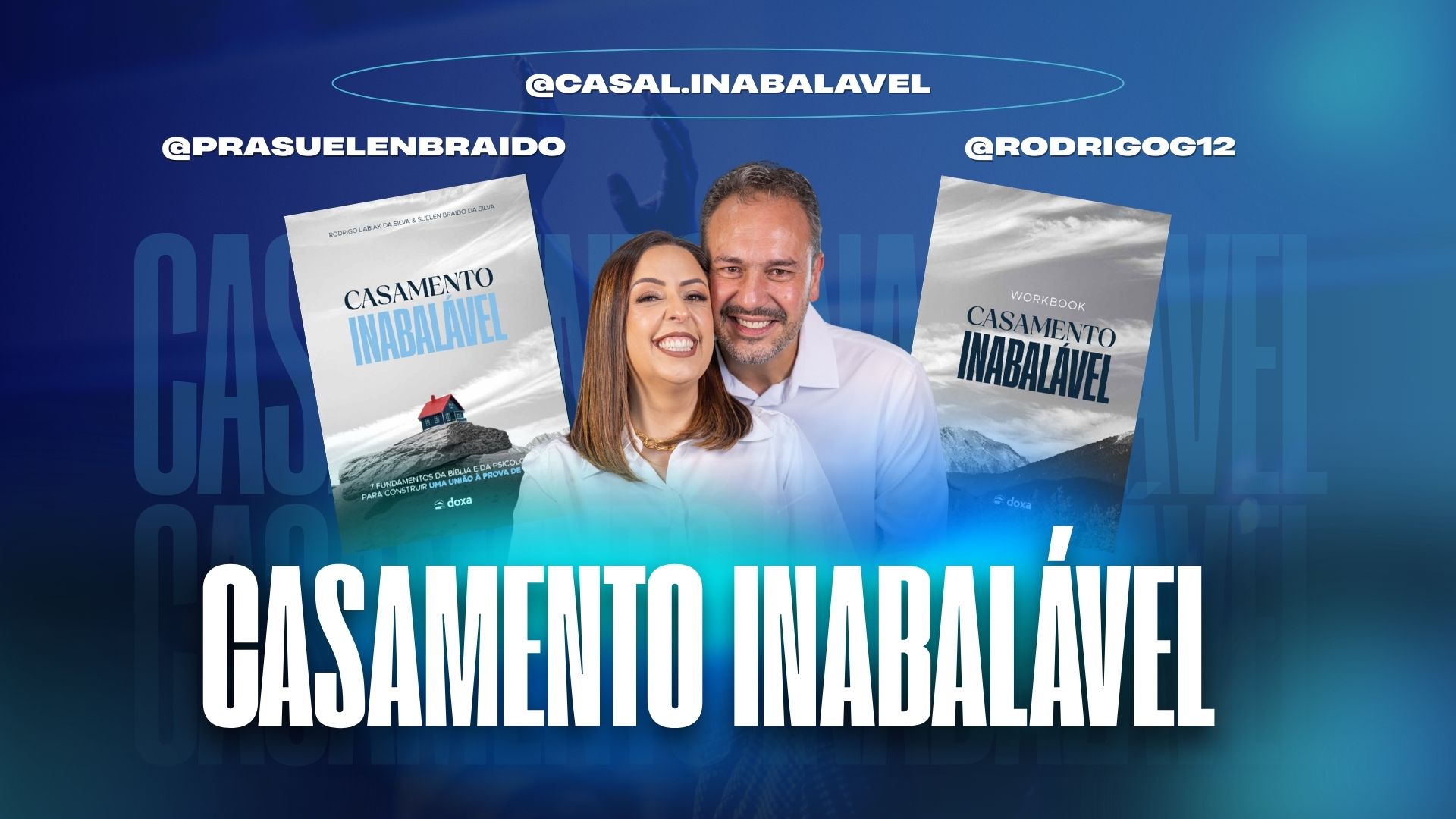 min Casam Inabalavel